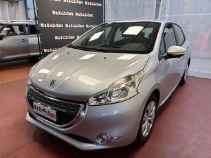 Peugeot 2085P. 1.4 hdi Active-OK NEOPATENTATI! TAGLIANDATA!