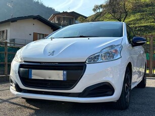 Peugeot 208Active 68cv