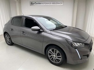 Peugeot 208Active Pack 1.2 LED Navigation Winterpaket