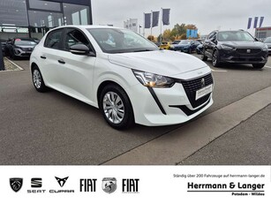 Peugeot 208Like Klima Radio Tempomat 8-Fach Bereift