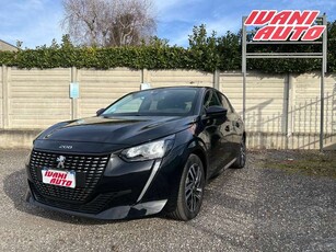 Peugeot 208PureTech 100 Allure 75 KW