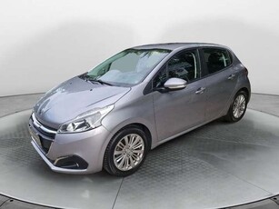 Peugeot 208PureTech 82 Stop&Start 5 porte Active