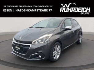 Peugeot 208Signature 1.2 ALLWETTER PDC SHZ CARPLAY