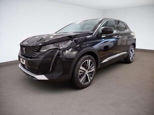 Peugeot 30081.2 Hybrid 136 Allure 1re Pack FLA KAM LED