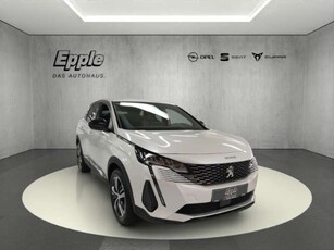 Peugeot 30081.2 PureTech 130 EU6d Allure Pack Navi digitales C