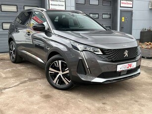 Peugeot 30081.2 PureTech 130 GT LED NAVI ACC *SOFORT*