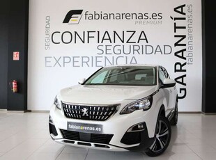 Peugeot 30081.2 PureTech 130cv EAT8 Allure