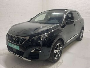 Peugeot 30081.2 PureTech 96kW S&S GT Line