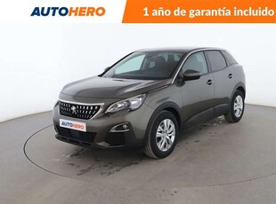 Peugeot 30081.2 PureTech Active