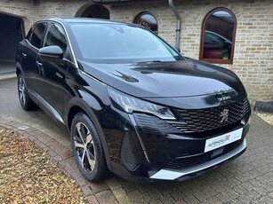 Peugeot 30081.2 PureTech Allure Pack (EU6.4)