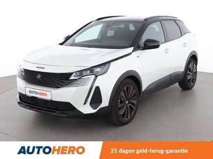 Peugeot 30081.2 PureTech GT