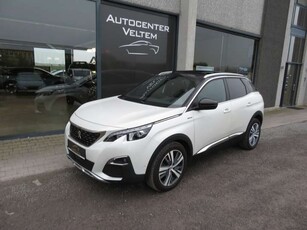 Peugeot 30081.2 PureTech GT Line