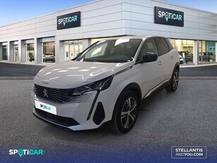 Peugeot 30081.2 PureTech S&S Allure 130