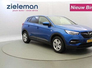 Peugeot 30081.2 Turbo Business + Carplay, Trekhaak, Navi, Clim