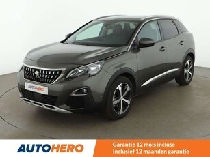 Peugeot 30081.5 Blue-HDi Allure