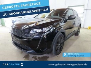 Peugeot 30081.5 BlueHDi 130 GT S-Dach 360° Lane Navi