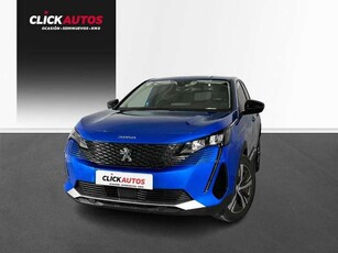 Peugeot 30081.5 BlueHDI 130CV Allure EAT8