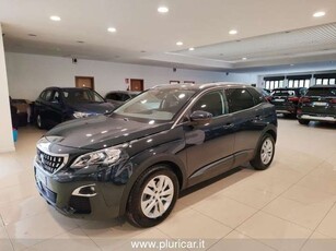 Peugeot 30081.5 BlueHDi 130cv EAT8 Navi LaneAssist Retrocamera