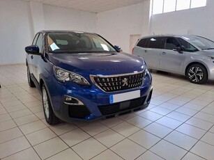 Peugeot 30081.5 BLUEHDI 96KW S&S ACTIVE PACK AUTO 5P