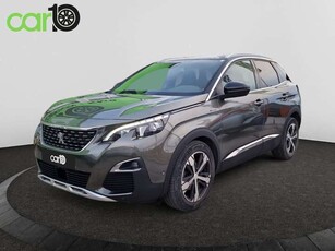 Peugeot 30081.5 BlueHDi 96kW S&S GT Line EAT8