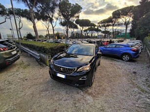 Peugeot 30081.5cc BUSINESS 130cv ANDROID/IOS CAMBIO VOLANTE