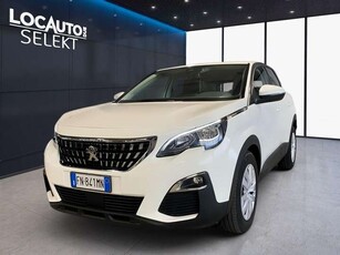 Peugeot 30081.6 bluehdi Business s&s 120cv - PROMO