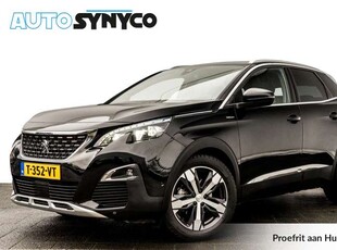 Peugeot 30081.6 e-THP 165 Pk Automaat GT Line I Sport/Comfort/