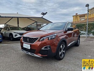 Peugeot 30081.6 GT-LINE