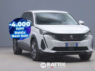 Peugeot 30081.6 Hybrid Phev 225CV Allure EAT8