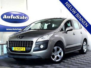 Peugeot 30081.6 THP ST AUTOMAAT PANO NAVI TREKHAAK CRUISE PDC