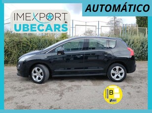 Peugeot 30081.6HDI FAP Premium CMP 112