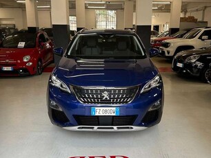 Peugeot 30083008 1.5 bluehdi Allure s