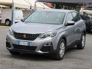 Peugeot 30083008 1.5 bluehdi Business s