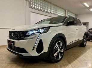 Peugeot 30083008 1.6 hybrid4 phev GT Pack 300cv e-eat8