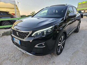 Peugeot 30083008 2.0 bluehdi GT s