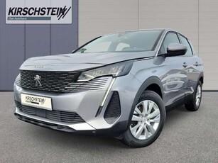 Peugeot 3008Active Pack 1.2 PureTech 130 LED App Sitzh.-