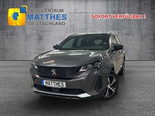 Peugeot 3008Aktion! SOFORT! GT :NAVI+ WinterPak+ Full LED+ ...