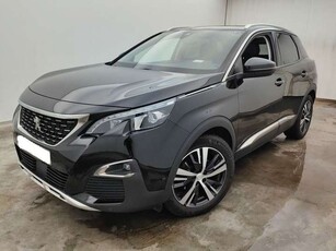 Peugeot 3008Allure 1.5D NAVI/LED/AHK/PANO/LEDER/SHZ/ACC