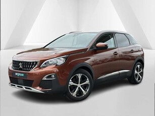 Peugeot 3008Allure