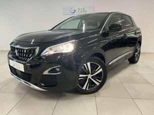 Peugeot 3008ALLURE