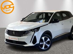 Peugeot 3008Allure *Grip Control-Sieges ch