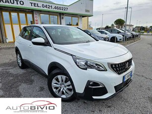 Peugeot 3008BlueHDi 120 S&S Active