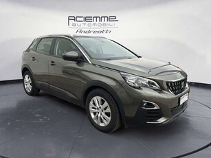 Peugeot 3008BlueHDi 130 EAT8 S&S Business