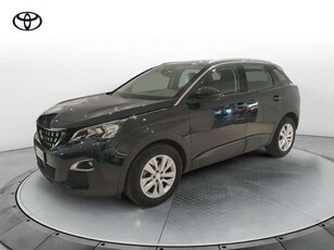 Peugeot 3008BlueHDi 130 S&S Allure