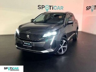 Peugeot 3008BlueHDi 130 S&S Allure Pack