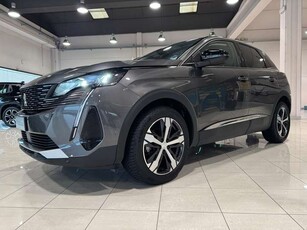 Peugeot 3008BlueHDi 130 S&S EAT8 Allure Pack SOLO 17.000 KM!