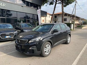 Peugeot 3008BlueHDi 130 S&S EAT8 Business PROMO *IVA ESPOSTA*