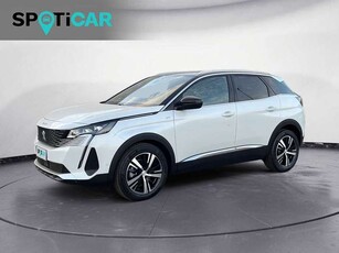 Peugeot 3008BlueHDi 130 S&S EAT8 GT