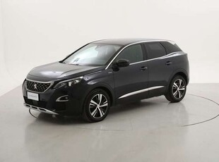 Peugeot 3008GT Line EAT8 1.5 Diesel 131CV