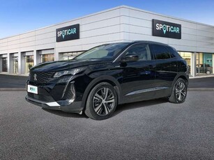 Peugeot 3008Hybrid 225 e-EAT8 Allure Pack